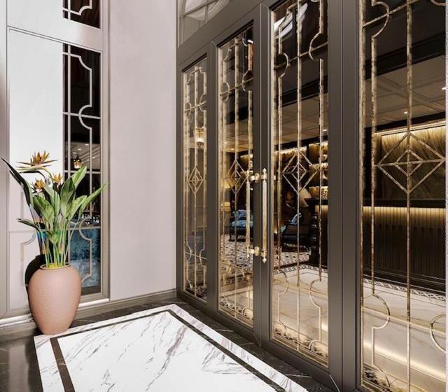 Casa Dos Príncipes Hotel & Spa