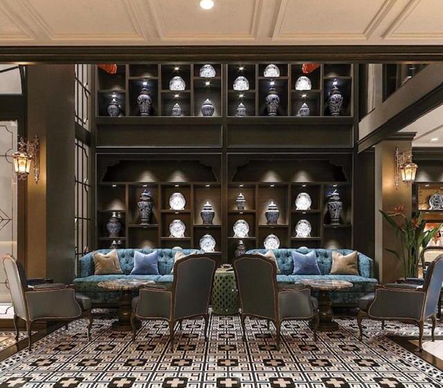 Casa Dos Príncipes Hotel & Spa