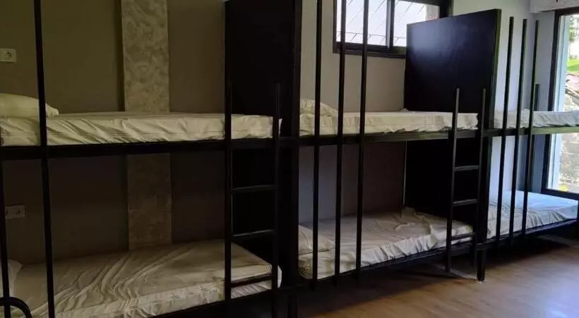 Hostel Azul Cielo