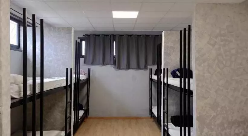 Hostel Azul Cielo