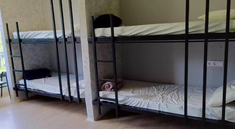 Hostel Azul Cielo