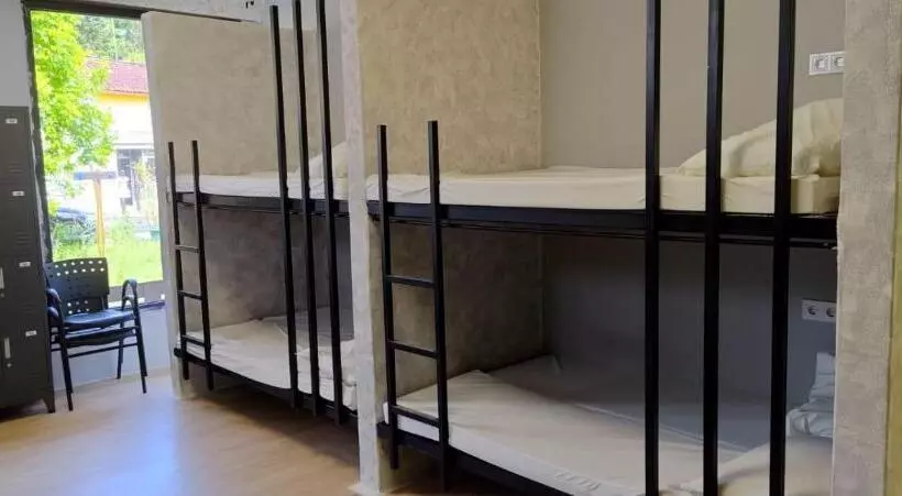 Hostel Azul Cielo