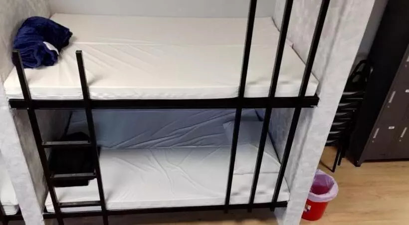 Hostel Azul Cielo