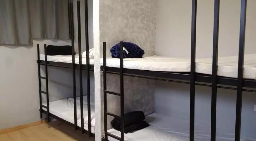 Hostel Azul Cielo