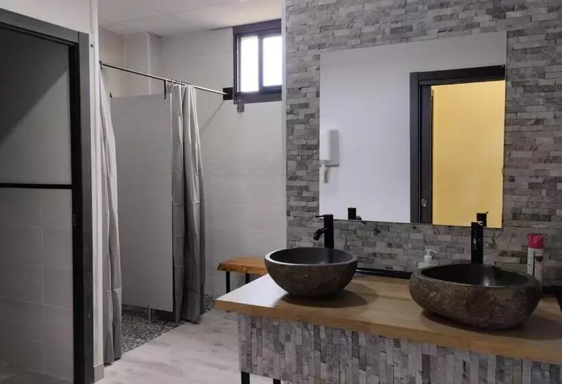 Hostel Azul Cielo