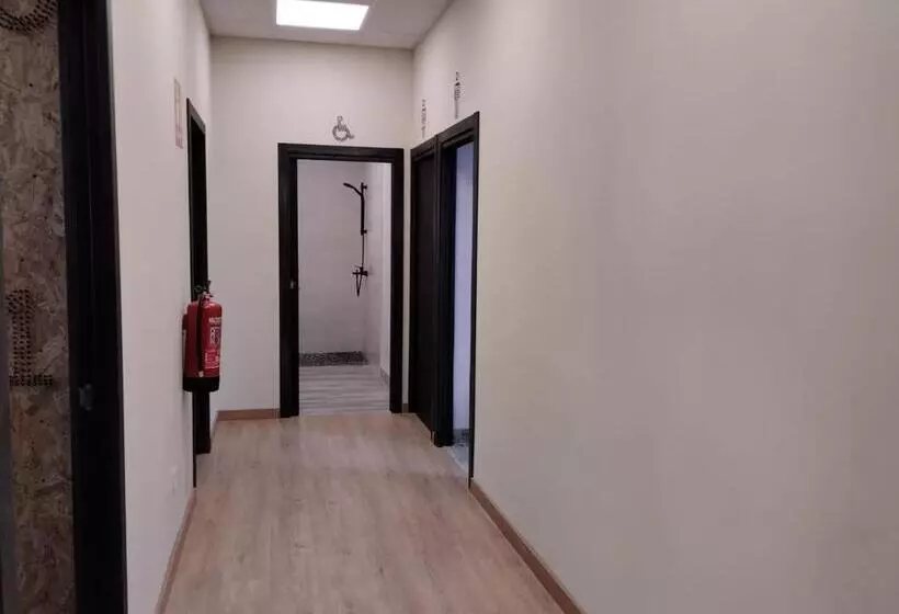 Hostel Azul Cielo