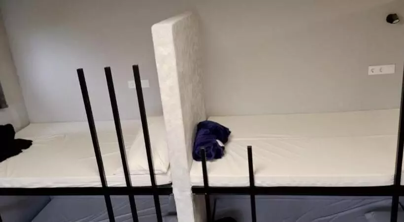 Hostel Azul Cielo