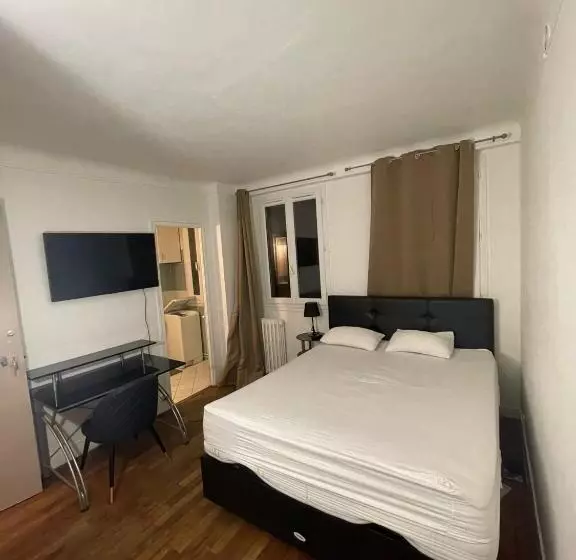 هتل Auberge De L’europe