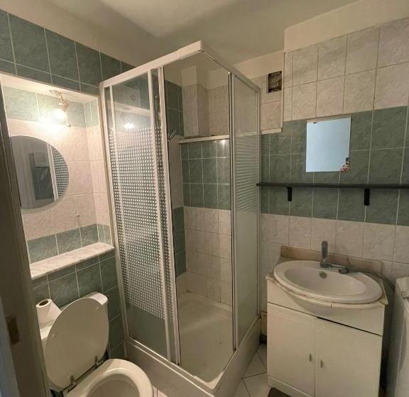 فندق Auberge De L’europe