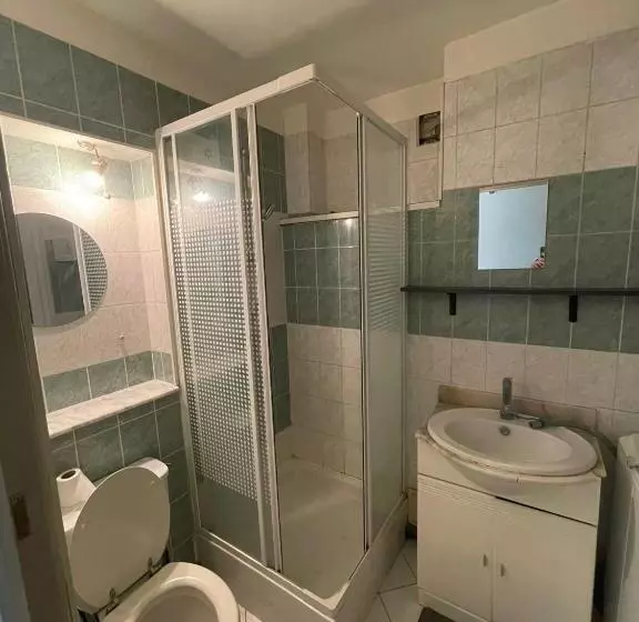 هتل Auberge De L’europe