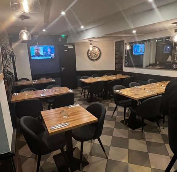 فندق Auberge De L’europe