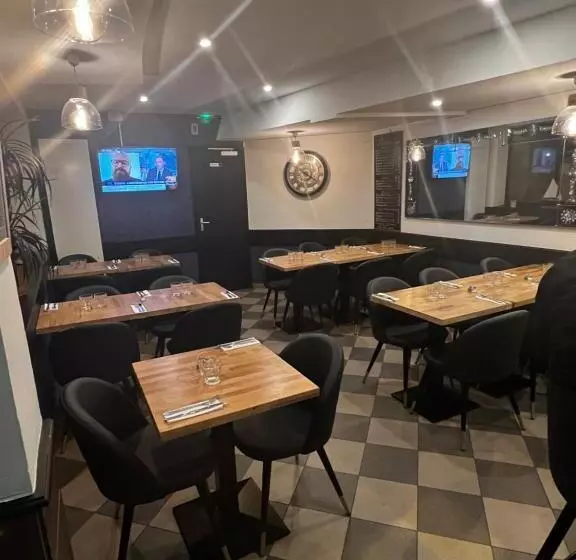 هتل Auberge De L’europe