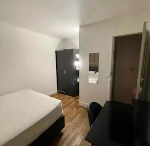 هتل Auberge De L’europe