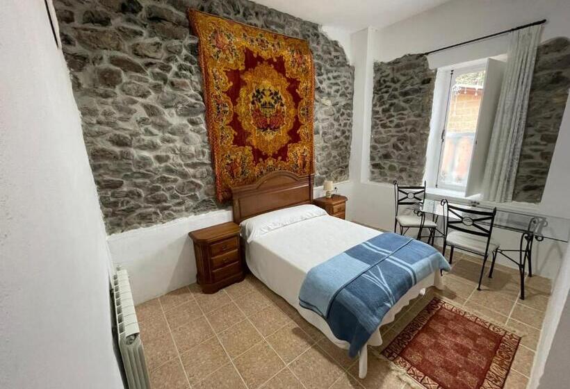 בית מלון כפרי El Nuevo Semellon