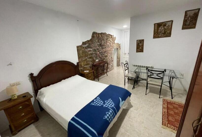 בית מלון כפרי El Nuevo Semellon