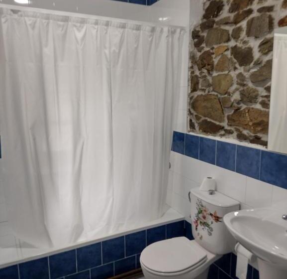 בית מלון כפרי El Nuevo Semellon