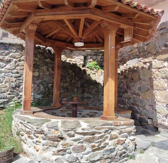 בית מלון כפרי El Nuevo Semellon