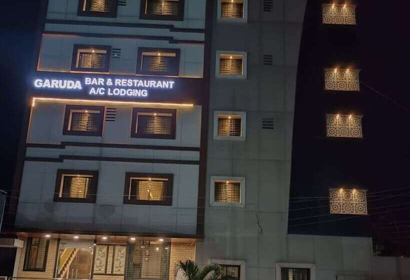 Hotel Garuda Executive Latur