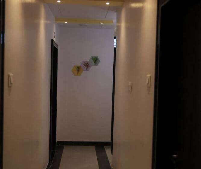 Hotel Garuda Executive Latur