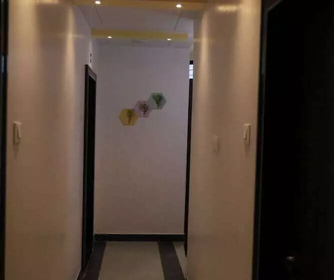Hotelli Garuda Executive Latur