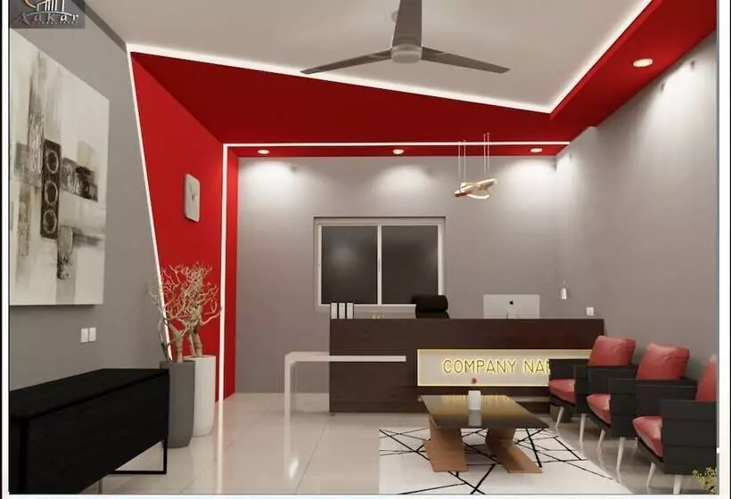 Hotelli Garuda Executive Latur