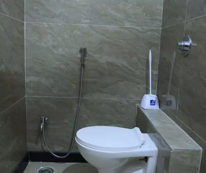 Hotelli Garuda Executive Latur
