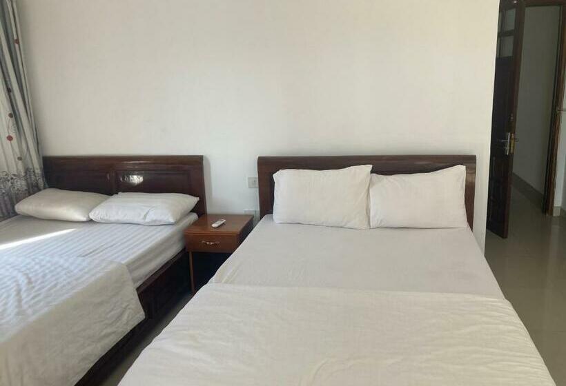 هتل Khách Sạn 3lu