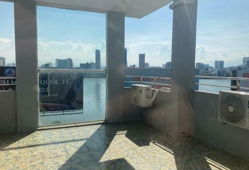 هتل Khách Sạn 3lu