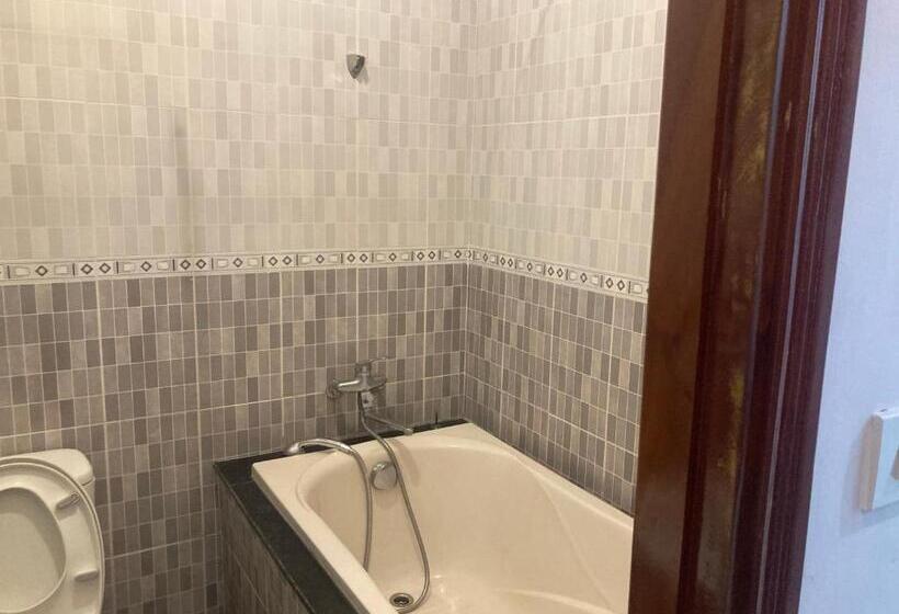 هتل Khách Sạn 3lu