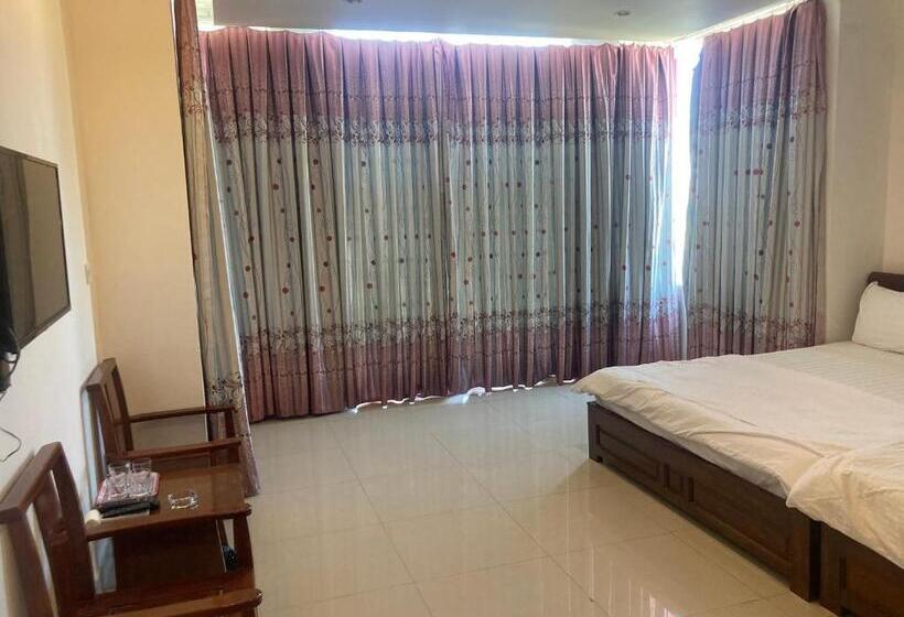 هتل Khách Sạn 3lu