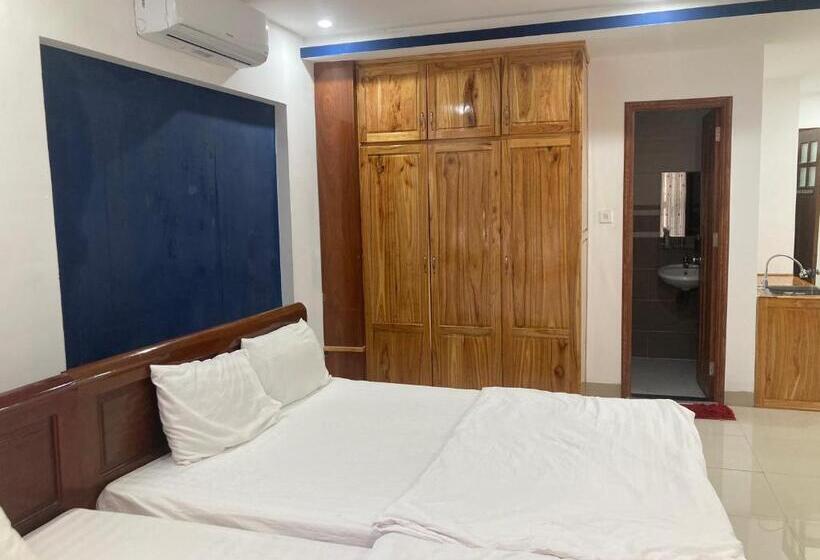 هتل Khách Sạn 3lu