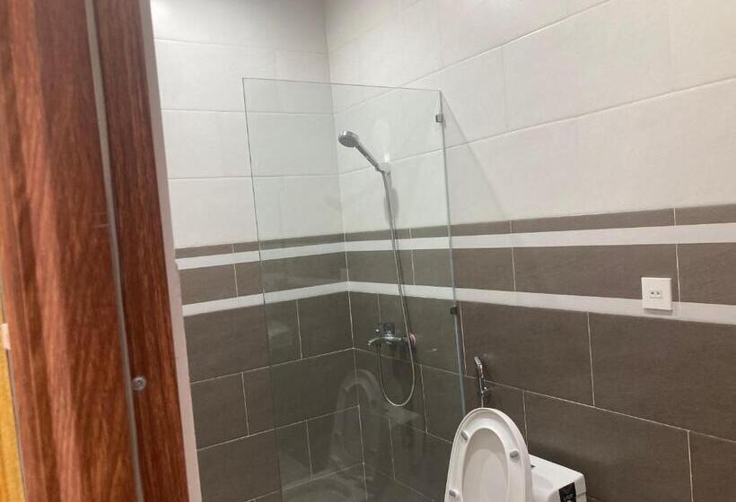 هتل Khách Sạn 3lu