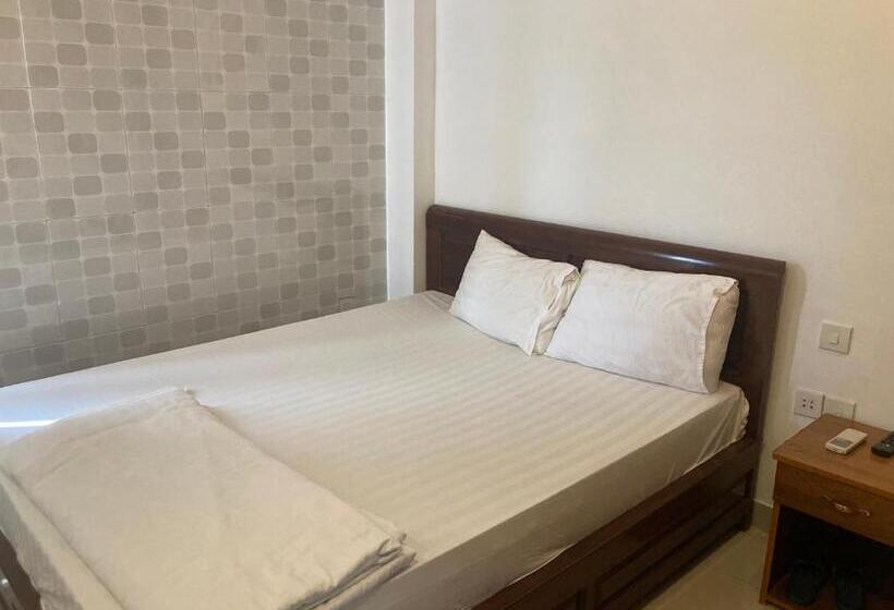 هتل Khách Sạn 3lu