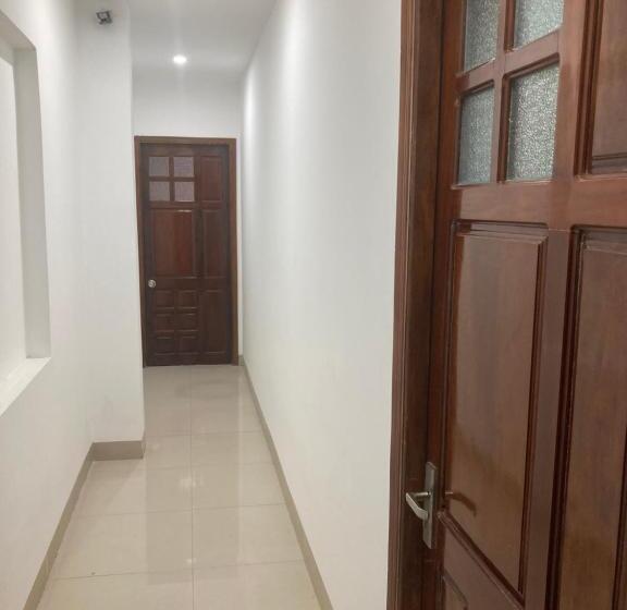 هتل Khách Sạn 3lu