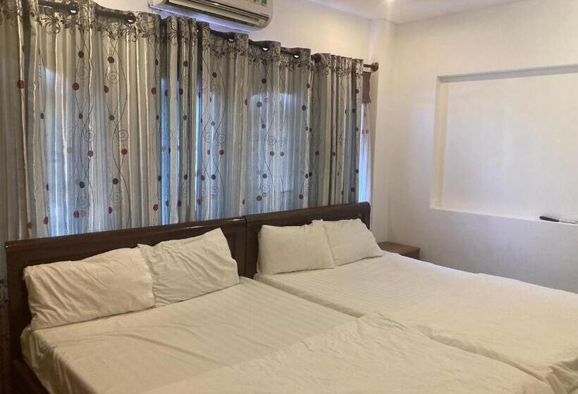 هتل Khách Sạn 3lu