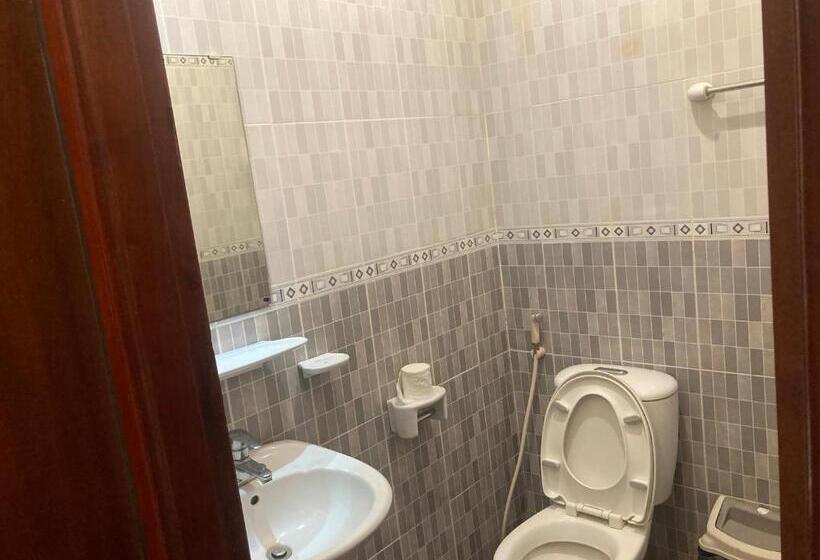 هتل Khách Sạn 3lu