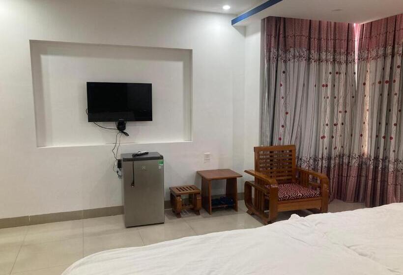 هتل Khách Sạn 3lu