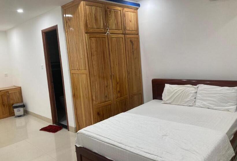 هتل Khách Sạn 3lu