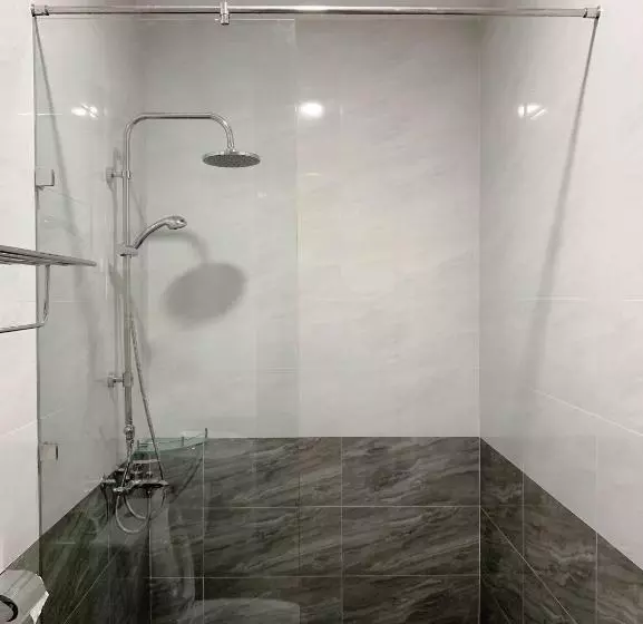 هتل Khách Sạn Chiêu Chương