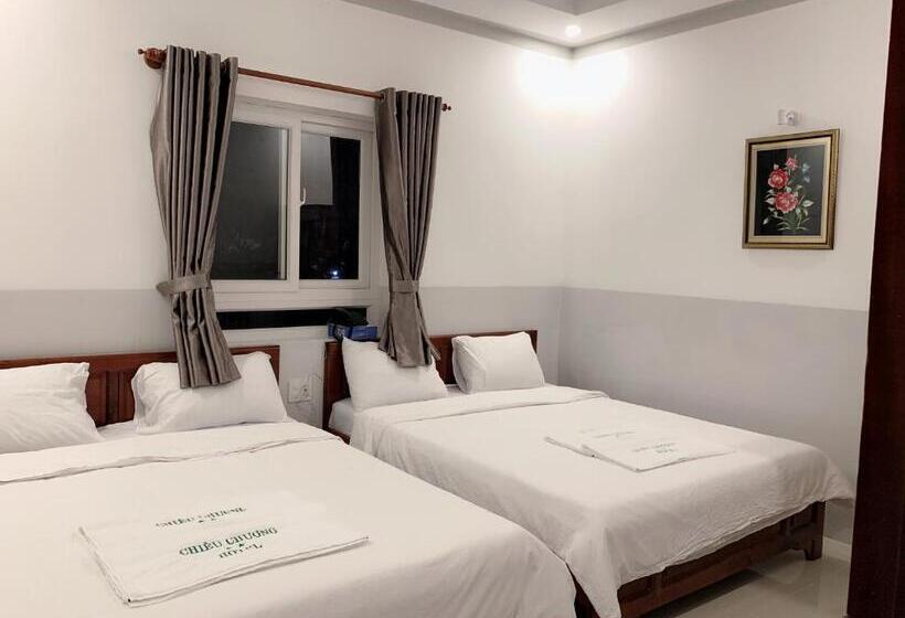 هتل Khách Sạn Chiêu Chương