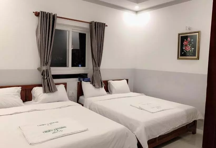 هتل Khách Sạn Chiêu Chương