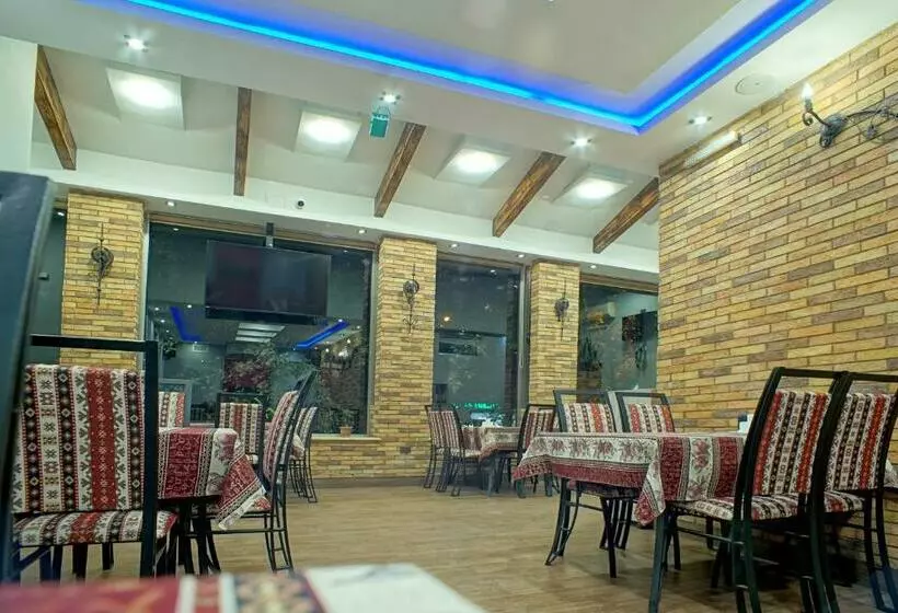 Olimp Cozy Hostel