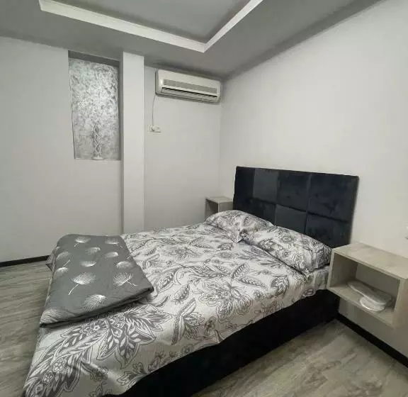 Olimp Cozy Hostel