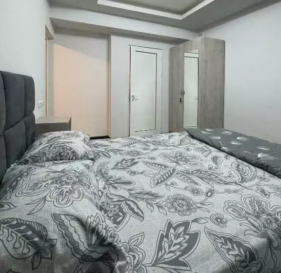 Olimp Cozy Hostel