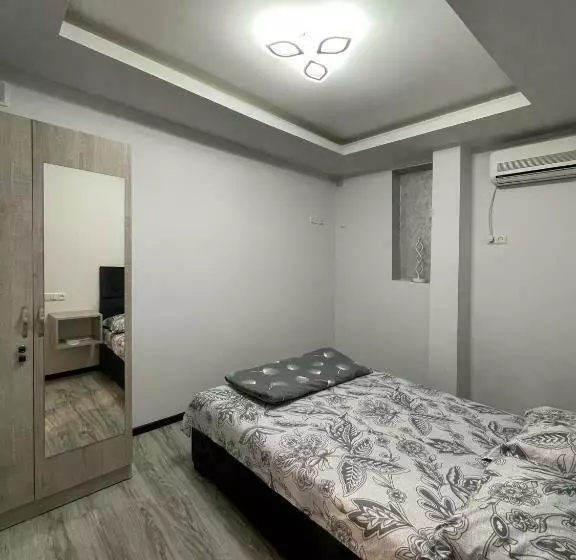Olimp Cozy Hostel