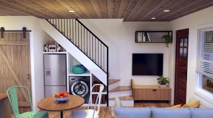 Pensionat Abbey Roads