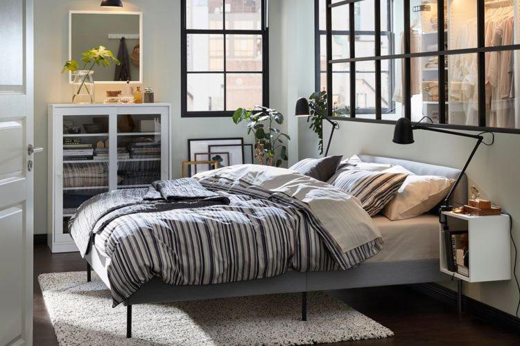 Pensionat Abbey Roads