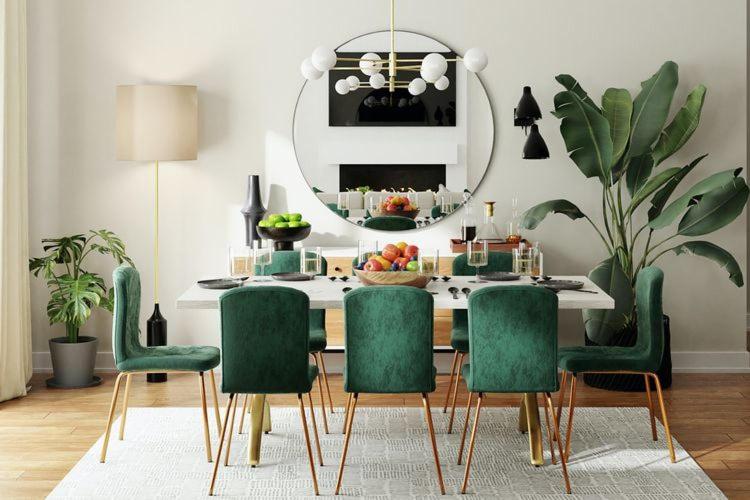 Pensionat Abbey Roads