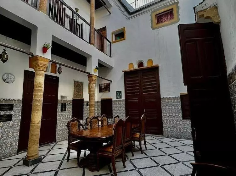 Majatalo Riad Le Palais