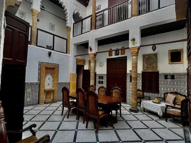 Pensão Riad Le Palais